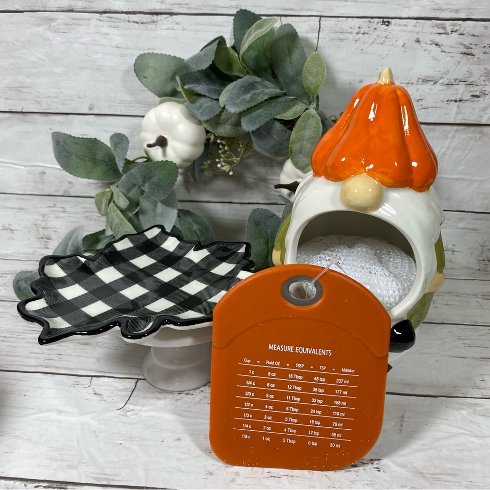 Fall kitchen bundle